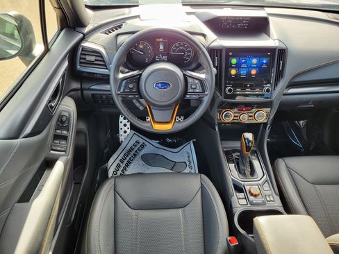 Used 2023 Subaru Forester Wilderness w/ Wilderness Package image 10