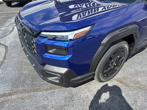 New 2026 Subaru Outback Limited image 62