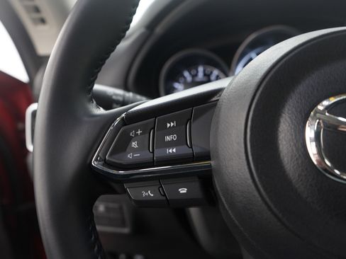 Used 2023 MAZDA CX-5 AWD 2.5 S image 27