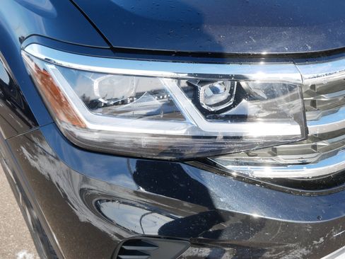 Used 2022 Volkswagen Atlas SE image 15