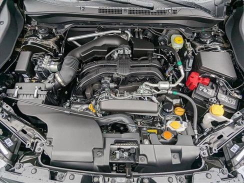 New 2026 Subaru Forester Sport image 18