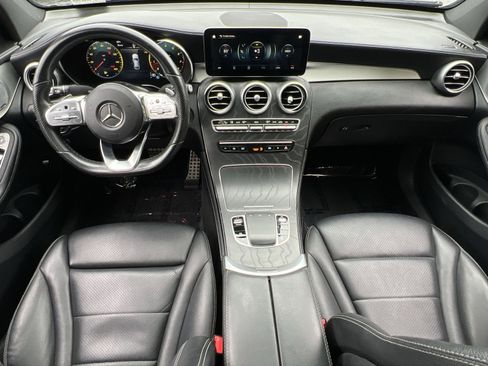 Used 2020 Mercedes-Benz GLC 300 4MATIC Coupe image 21