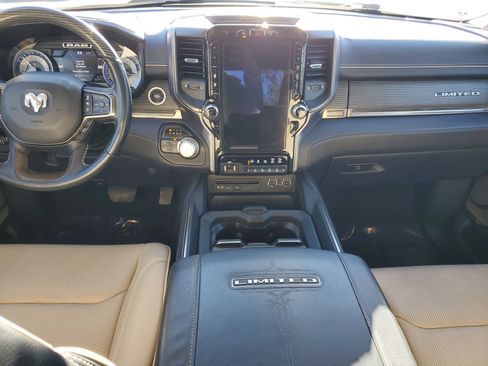 Used 2019 RAM 1500 Limited image 17