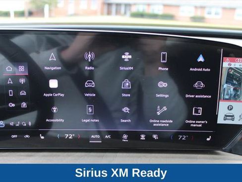 Certified 2025 Audi Q5 Premium w/ Convenience Package AWD/4WD image 16