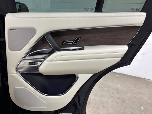 Used 2023 Land Rover Range Rover SE image 41