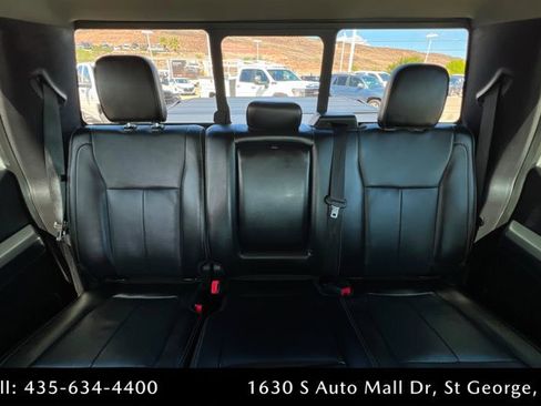 Used 2018 Ford F150 Lariat w/ Equipment Group 502A Luxury AWD/4WD image 24