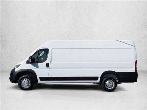 New 2026 RAM ProMaster 3500 w/ Convenience Group image 5