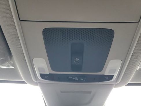 New 2026 Honda CR-V EX-L image 25