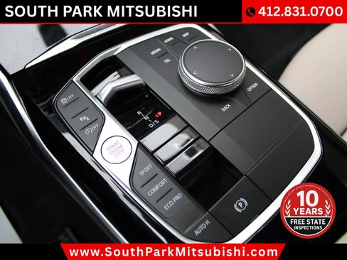 Used 2023 BMW M240i xDrive Coupe w/ Premium Package image 23