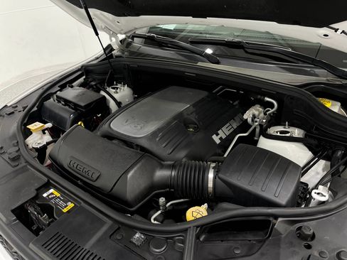 Used 2021 Dodge Durango R/T w/ Premium Interior Group AWD/4WD image 27