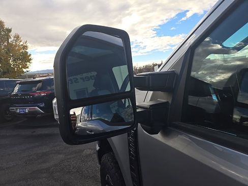 Used 2023 Ford F250 Lariat w/ Lariat Ultimate Package image 36