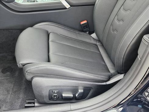 New 2026 BMW 840i xDrive image 4