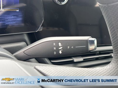 New 2026 Chevrolet Silverado EV W/T w/ LPO, Custom Package image 41