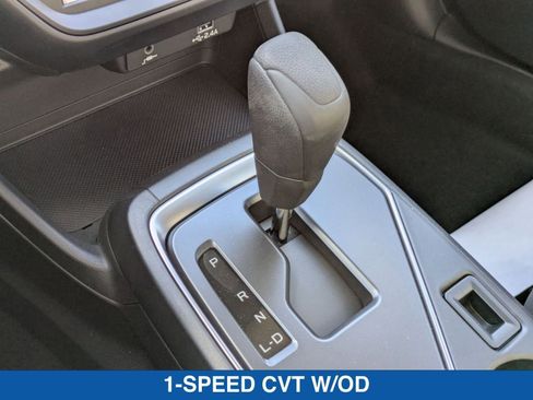 Certified 2025 Subaru Impreza 2.0i image 14