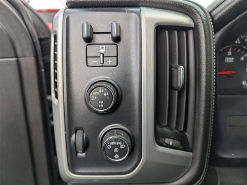 Used 2014 GMC Sierra 1500 SLT w/ SLT Crew Cab Value Package image 20