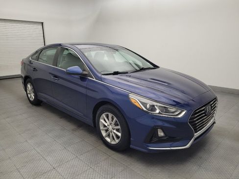 Used 2019 Hyundai Sonata SE FWD image 13