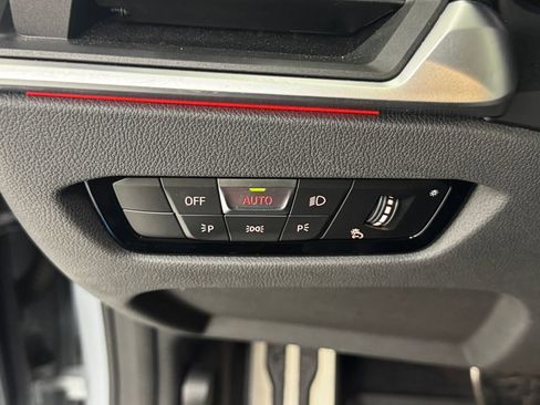 Used 2023 BMW 430i Gran Coupe xDrive 430i Gran Coupe w/ M Sport Package image 25