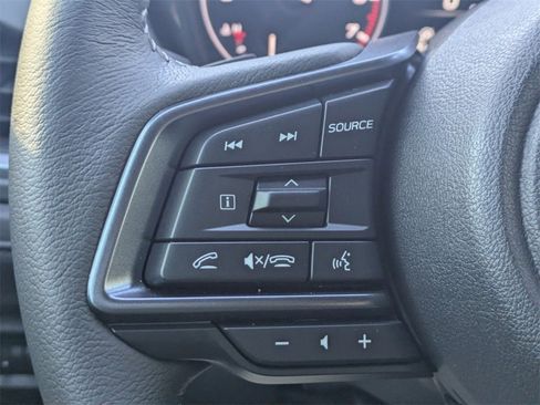 New 2025 Subaru Forester Limited w/ Protection Package image 30