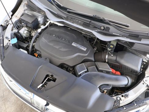 Used 2019 Honda Odyssey EX-L image 36