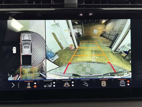 New 2026 GMC Sierra 1500 Denali image 31