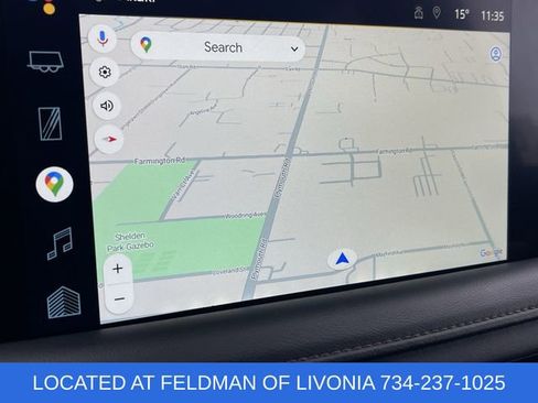 Certified 2022 Chevrolet Tahoe High Country image 14