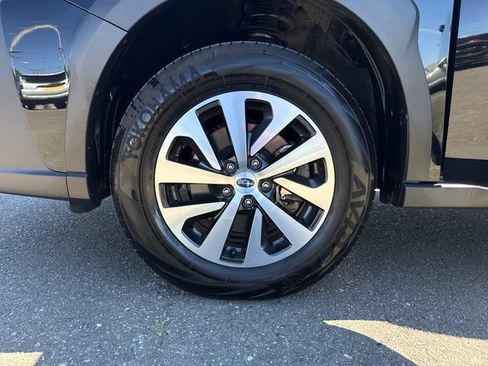 Used 2023 Subaru Outback Premium AWD/4WD image 26