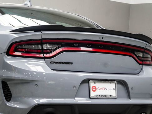 Used 2022 Dodge Charger Scat Pack RWD image 14