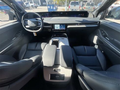 New 2025 Lincoln Navigator Reserve w/ Jet Appearance Package image 19