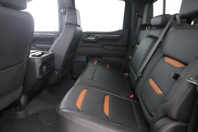 Used 2023 GMC Sierra 1500 AT4 w/ AT4 Premium Package AWD/4WD image 28