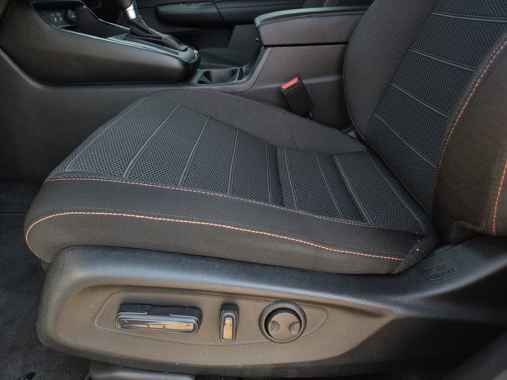 Used 2024 Honda CR-V Sport image 14