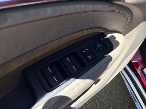 Used 2020 Acura MDX SH-AWD w/ Technology Package image 19