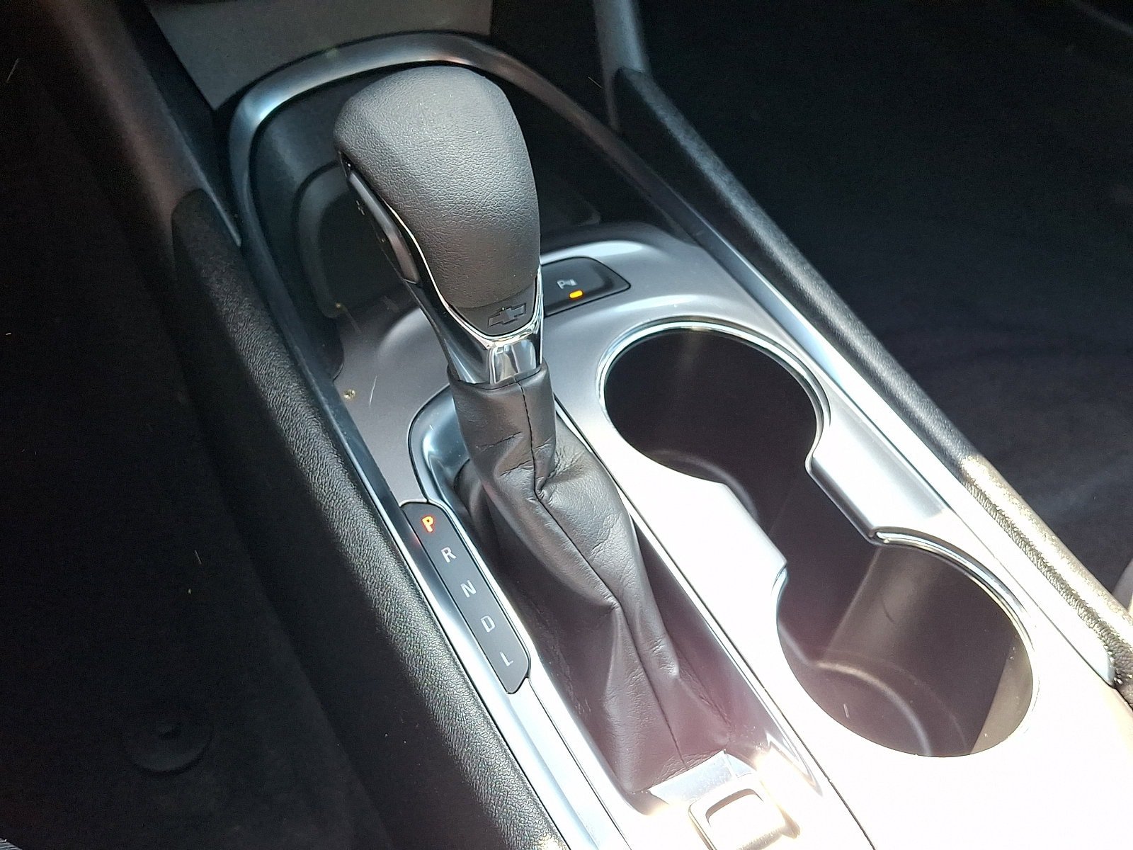 Used 2025 Chevrolet Malibu LT FWD image 14