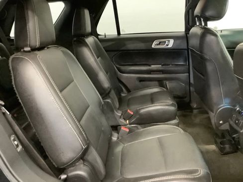 Used 2015 Ford Explorer Sport image 32