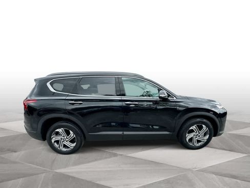 Used 2023 Hyundai Santa Fe SEL FWD image 9