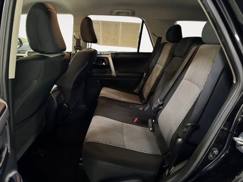 Used 2024 Toyota 4Runner SR5 image 17