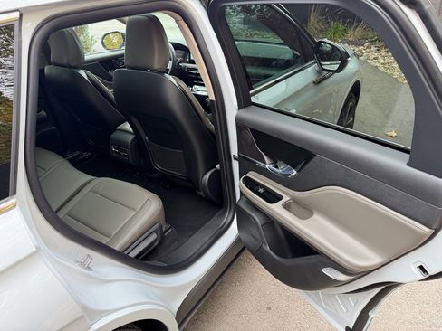 New 2026 Lincoln Corsair Grand Touring image 14