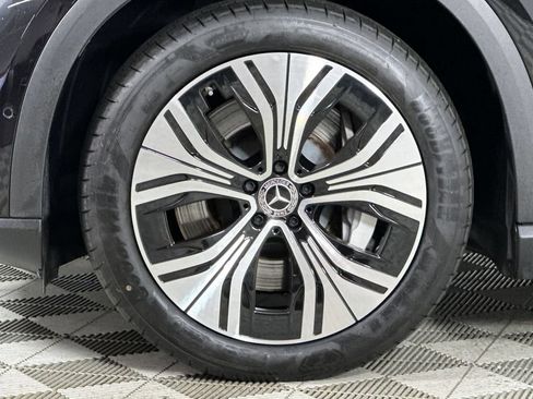 Certified 2023 Mercedes-Benz EQE 350+ 4MATIC SUV image 34