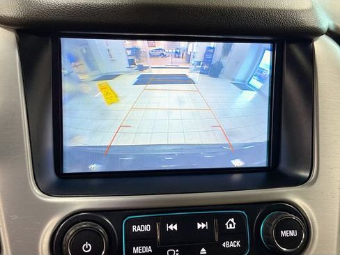 Used 2019 GMC Yukon SLT w/ Premium Edition AWD/4WD image 18