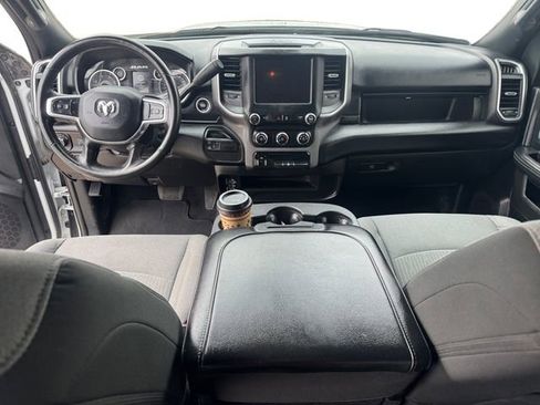 Used 2024 RAM 2500 Big Horn image 10