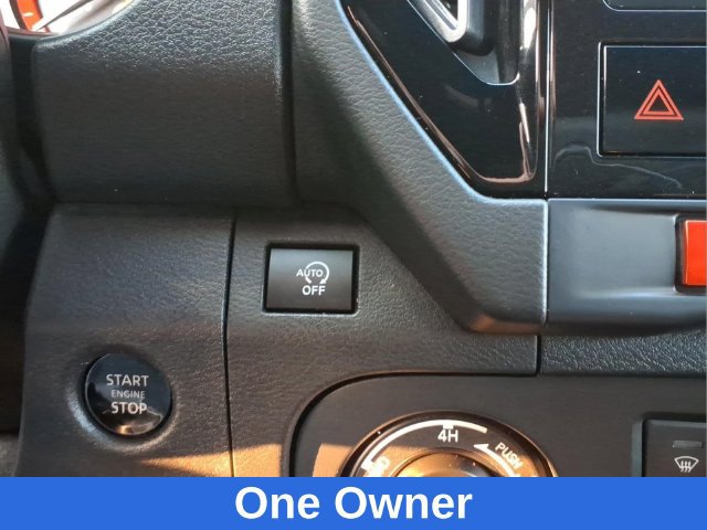 Certified 2026 Nissan Frontier PRO-4X AWD/4WD image 15