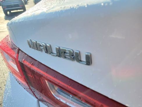 Used 2025 Chevrolet Malibu LT image 27