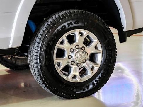 Used 2019 RAM 2500 Laramie image 47