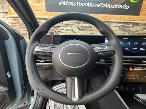 New 2026 Hyundai Santa Cruz SEL image 20