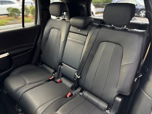 Certified 2023 Mercedes-Benz GLB 250 GLB 250 image 24