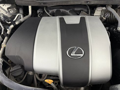 Used 2020 Lexus RX 350 AWD w/ Premium Package image 28