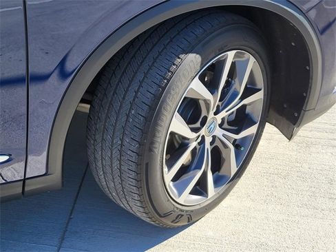 Certified 2022 Acura MDX Technology image 6