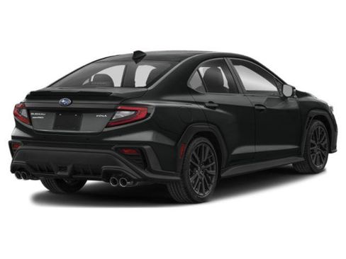 Used 2023 Subaru WRX Limited AWD/4WD image 2