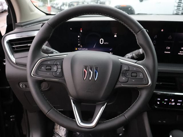 New 2026 Buick Encore GX Avenir w/ Avenir Technology Package AWD/4WD image 26
