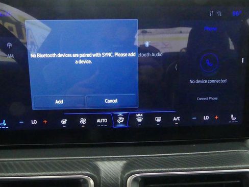 Used 2024 Ford Mustang Premium RWD image 11