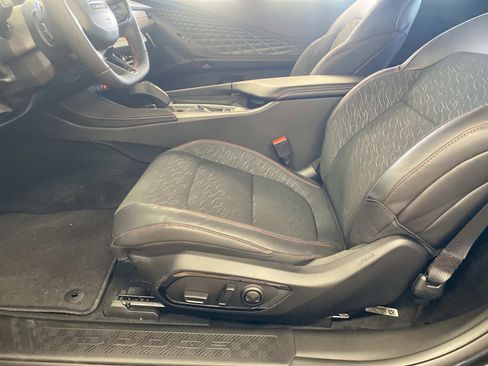 New 2026 Dodge Charger Scat Pack w/ Blacktop Package image 14